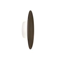 Anoor Wall/ Ceiling Light Gun Metal ON-OFF