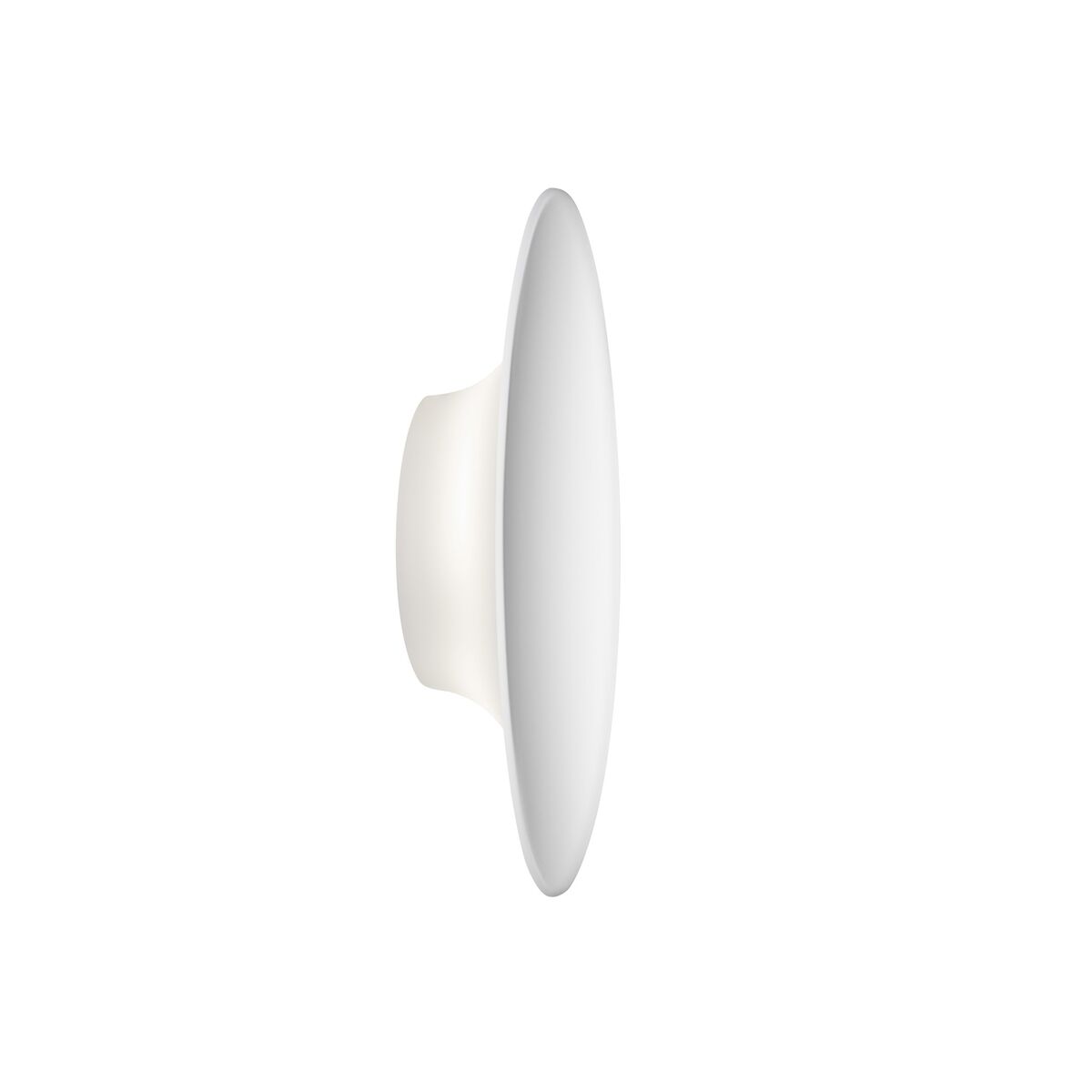 Anoor Piccola Wall/ Ceiling Light White PUSH