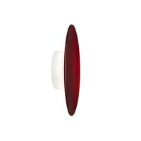 Anoor Piccola Wall/ Ceiling Light Red PUSH