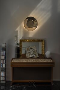 Anoor Piccola Wall/ Ceiling Light Red PUSH