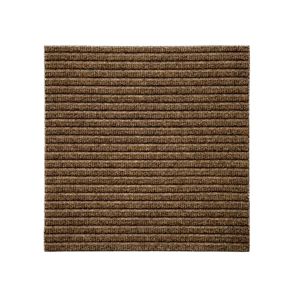 Straight Doormat Zen Beige
