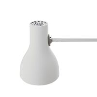 Type 75 Lamp M. Muurbeugel Alpine Wit