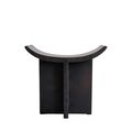 Brutus Stool Coffee