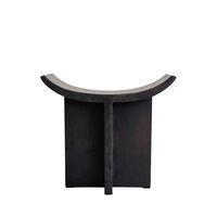 Brutus Stool Coffee