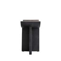 Brutus Stool Coffee