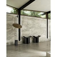Brutus Stool Coffee
