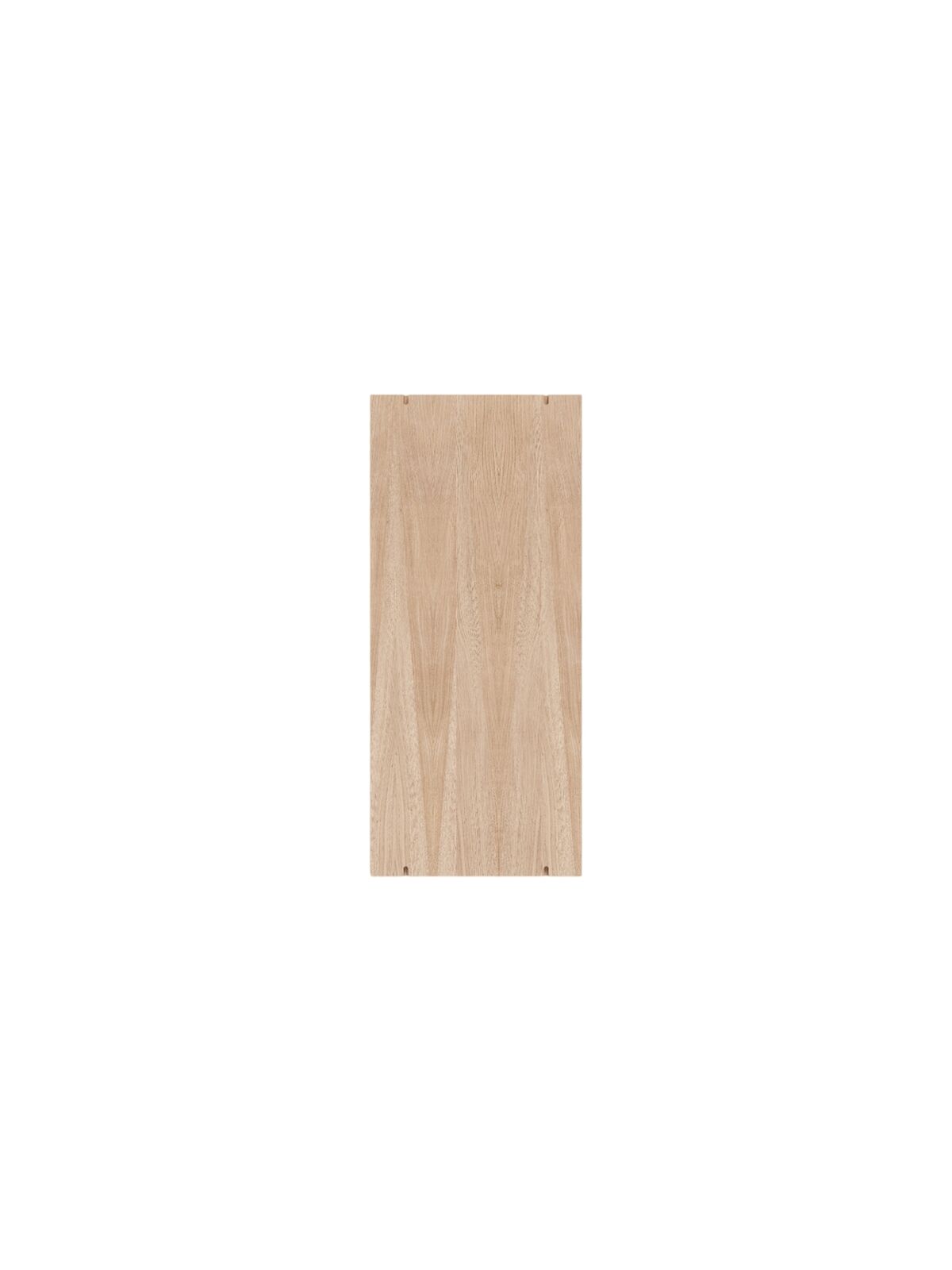 Étagère Intérieure pour Armoire en Chêne