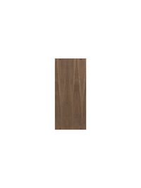 Inner Shelf Til Kabinet Røget Eg