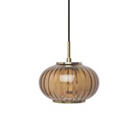 Urc Hanglamp Ø19 Amber