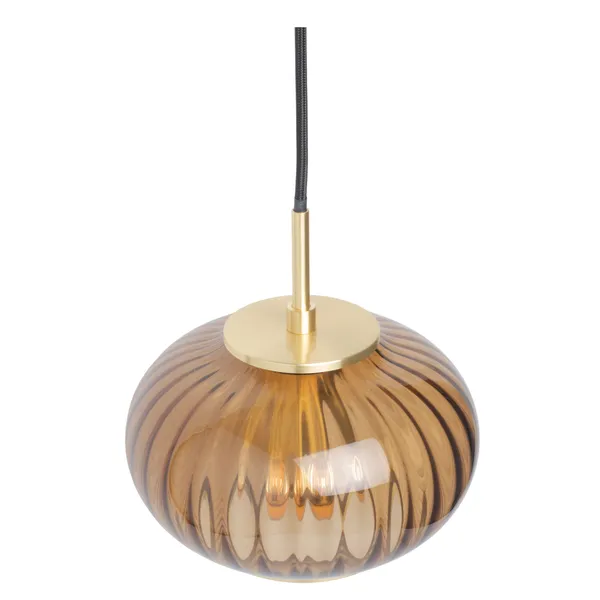 Urc Pendant Ø19 Amber