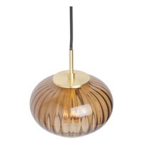 Urc Hanglamp Ø19 Amber