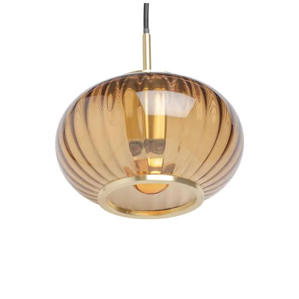 Urc Pendant Ø19 Amber