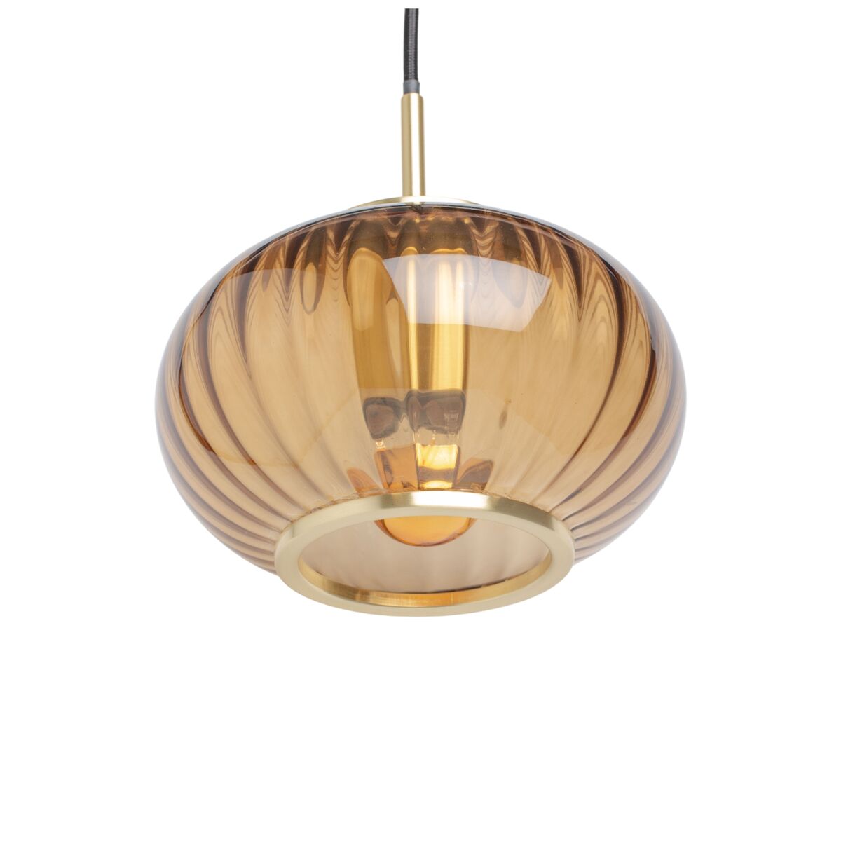 Urc Hanglamp Ø19 Amber