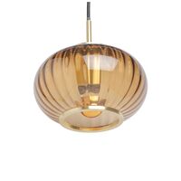 Urc Hanglamp Ø19 Amber