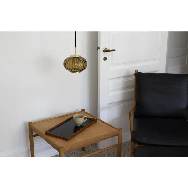 Urc Pendant Ø19 Amber