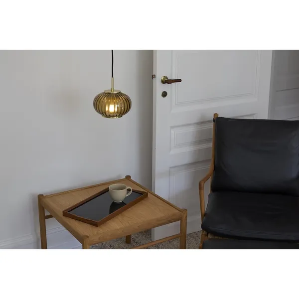 Urc Pendant Ø19 Amber