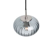 Urc Pendant Ø19 Smoke