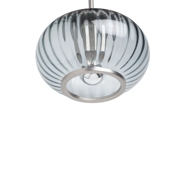 Urc Pendant Ø19 Smoke