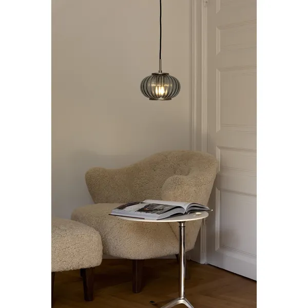 Urc Pendant Ø19 Smoke