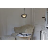 Urc Pendant Ø19 Smoke