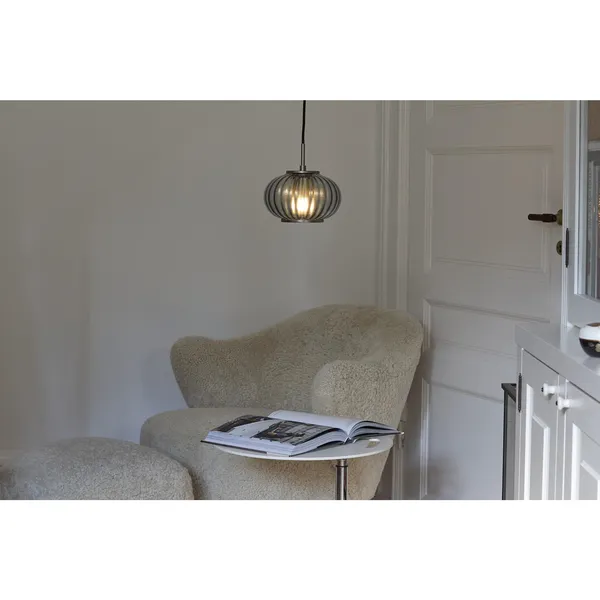 Urc Pendant Ø19 Smoke