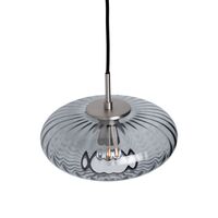 Urc Pendant Ø26 Smoke