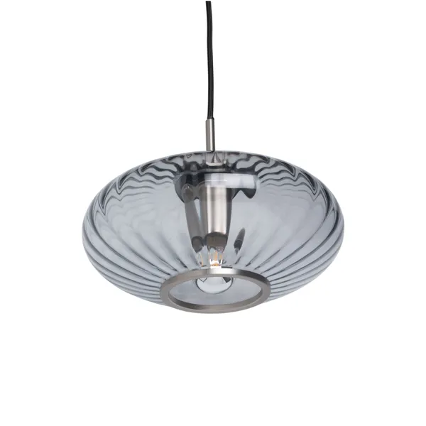 Urc Pendant Ø26 Smoke