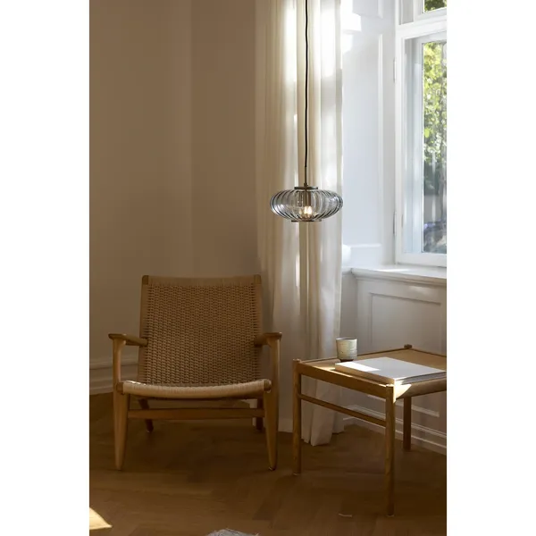 Urc Pendant Ø26 Smoke