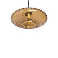 Urc Pendel Ø36 Amber