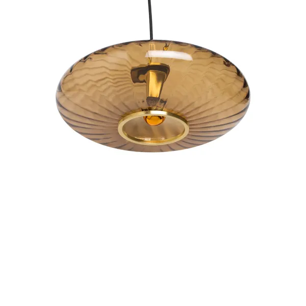 Urc Pendel Ø36 Amber