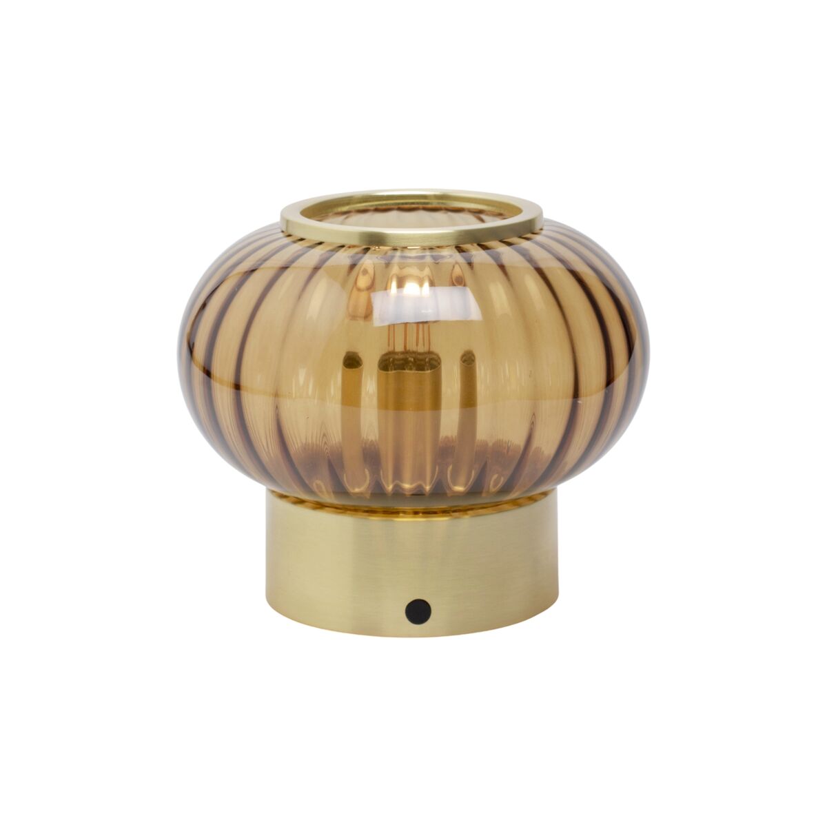 Urc Transportable Lamp Amber