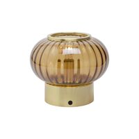 Urc Transportable Lamp Amber