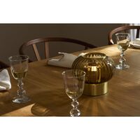 Urc Transportable Lamp Amber