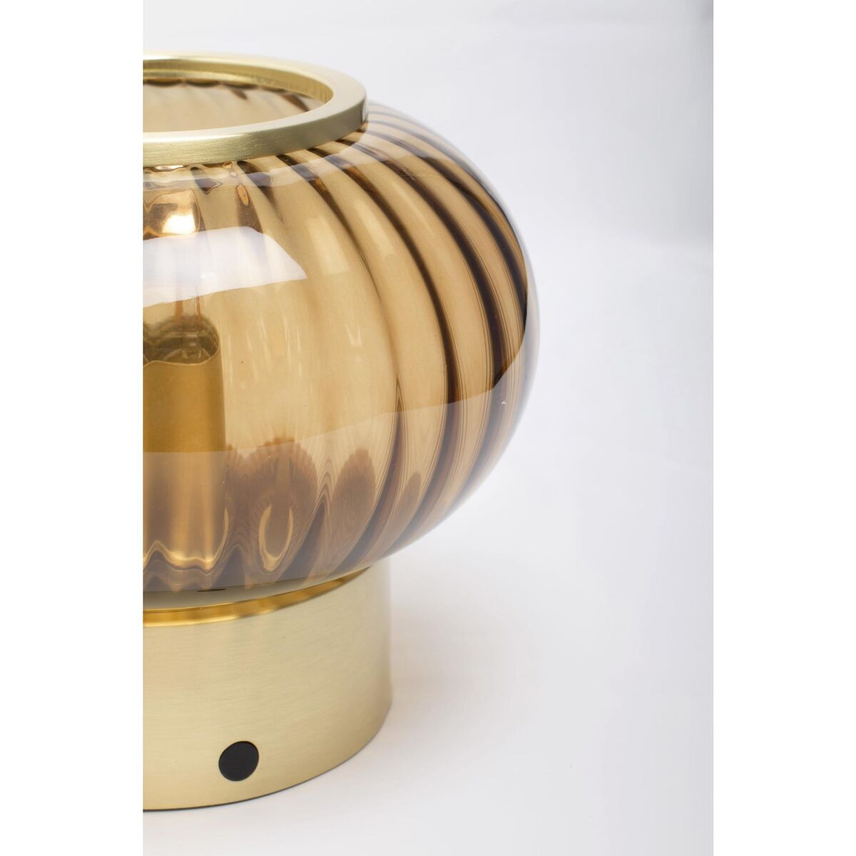 Urc Transportable Lamp Amber