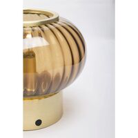Urc Transportable Lamp Amber