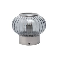 Urc Transportable Lampe Smoke