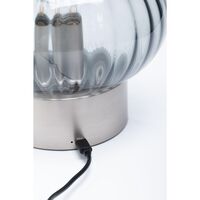 Urc Transportable Lampe Smoke