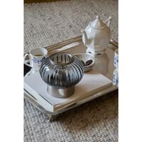 Urc Transportable Lampe Smoke