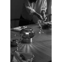 Urc Transportable Lampe Smoke