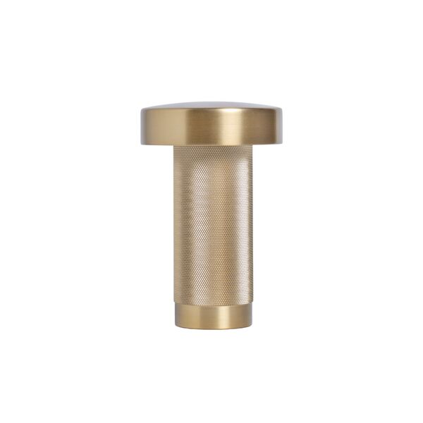 Holster Portable Lamp Brass