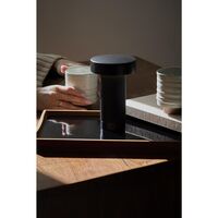 Holster Portable Lamp Anthracite