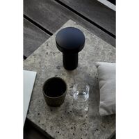 Holster Portable Lamp Anthracite