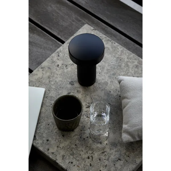 Holster Tragbare Lampe Anthrazit