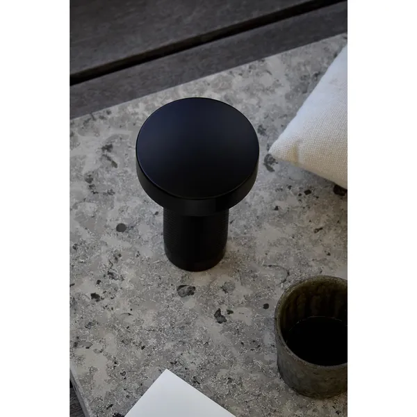 Holster Tragbare Lampe Anthrazit