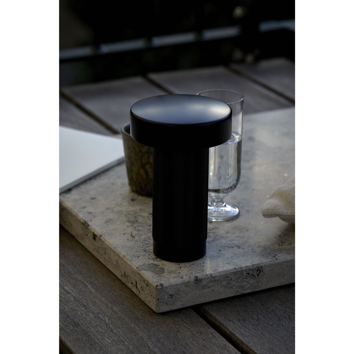 Holster Portable Lamp Anthracite