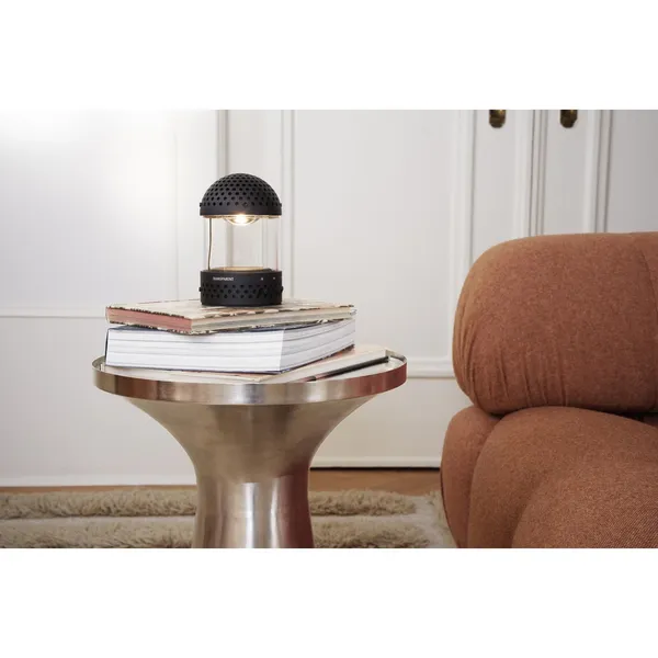 Light Speaker White
