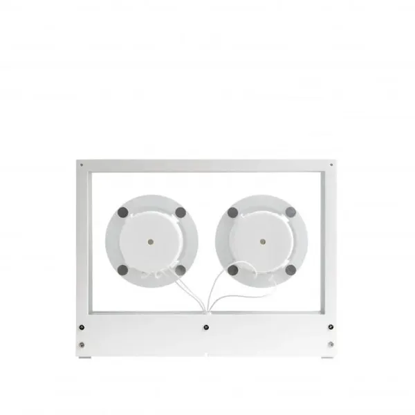 Speaker Small White