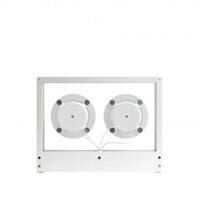 Altavoz e Pequeño Blanco