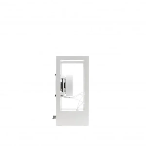 Speaker Small White