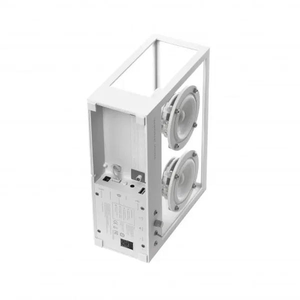Speaker Small White